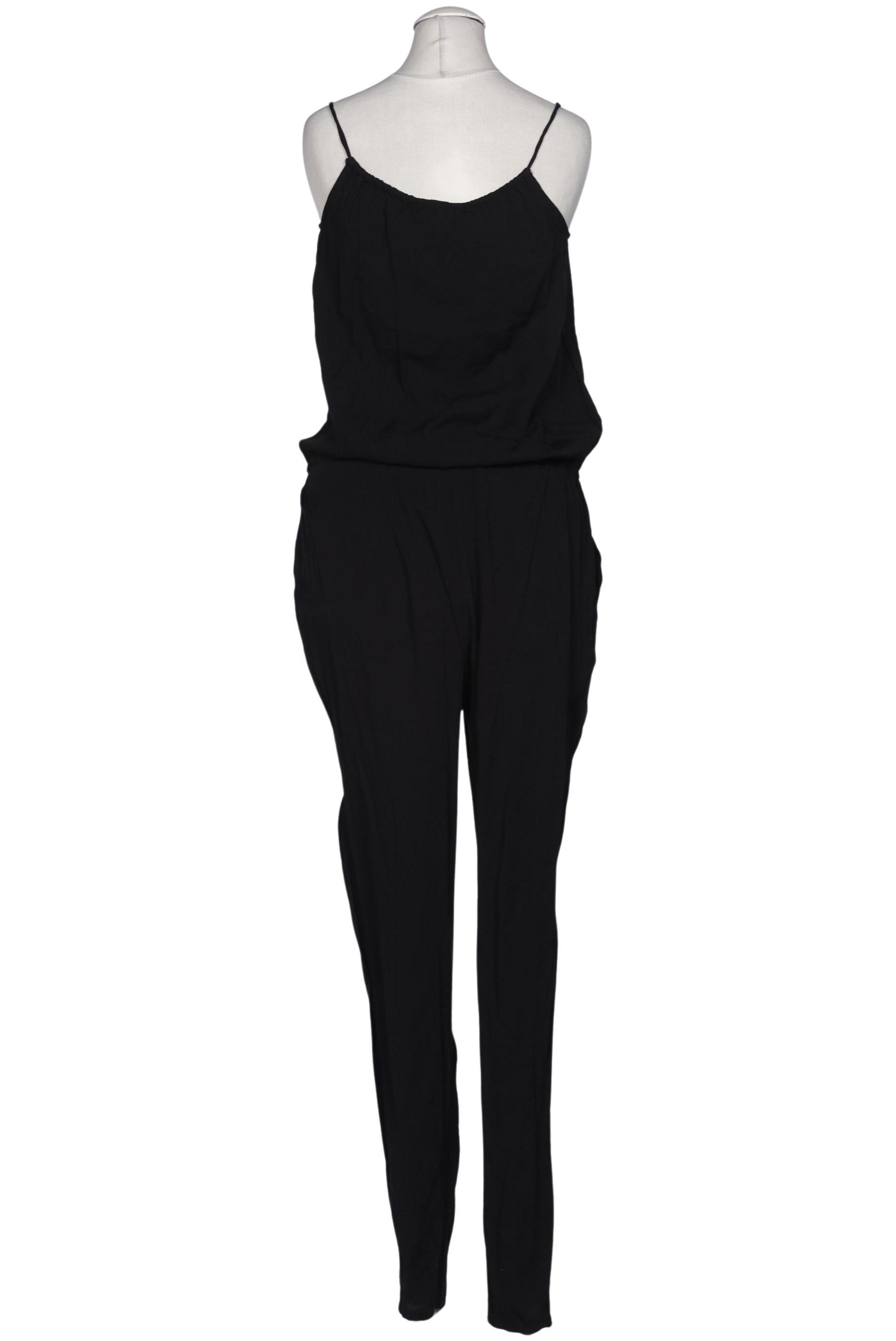 HALLHUBER Overall oder Jumpsuit XS in Schwarz