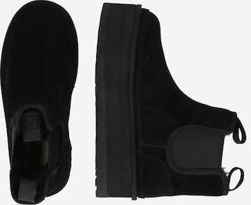 UGG Chelsea škornji 'NEUMEL' | črna barva