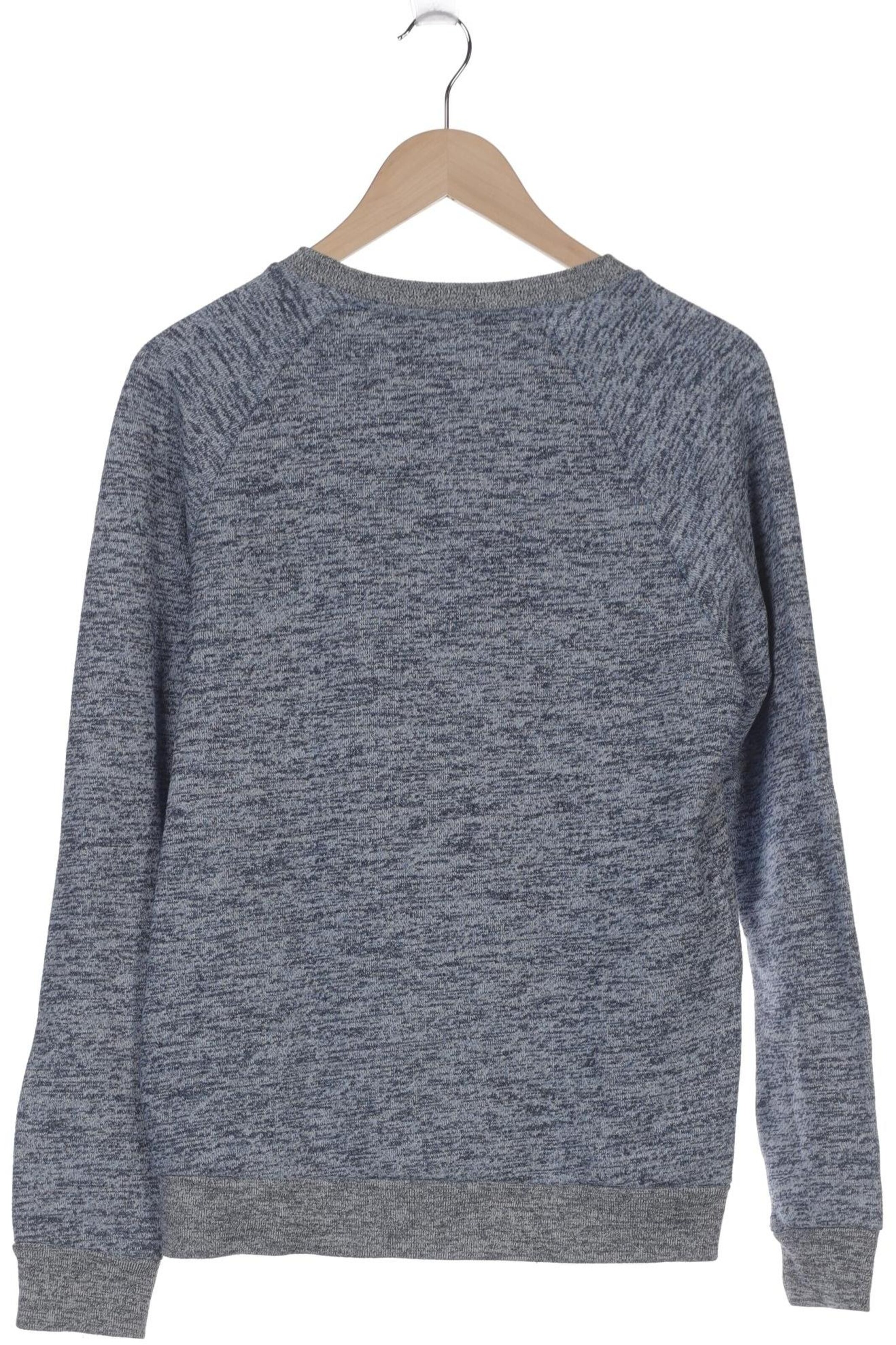SCOTCH & SODA Sweater M in Blau