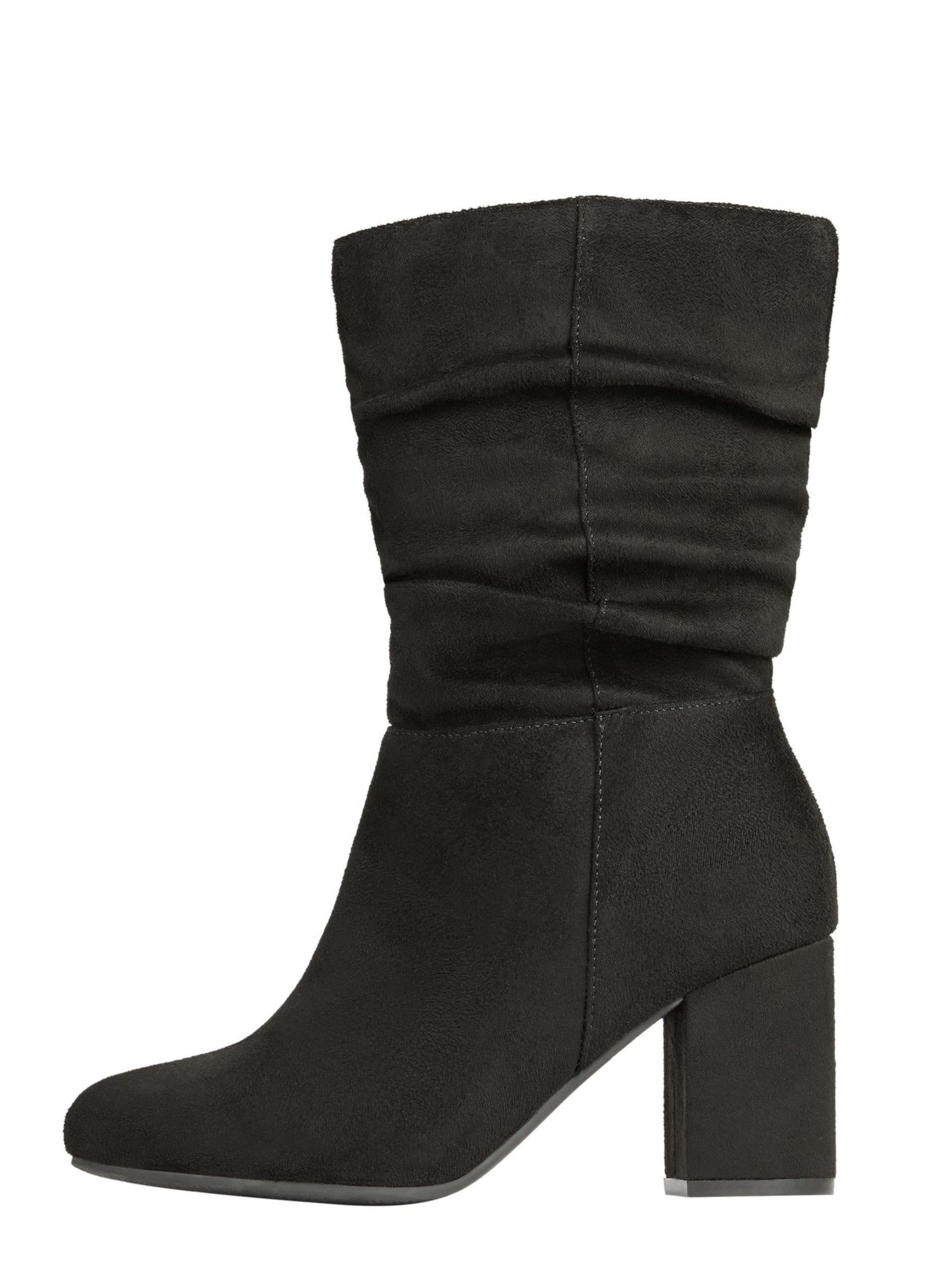 Friends Like These Čižmy - čierna, Produkt