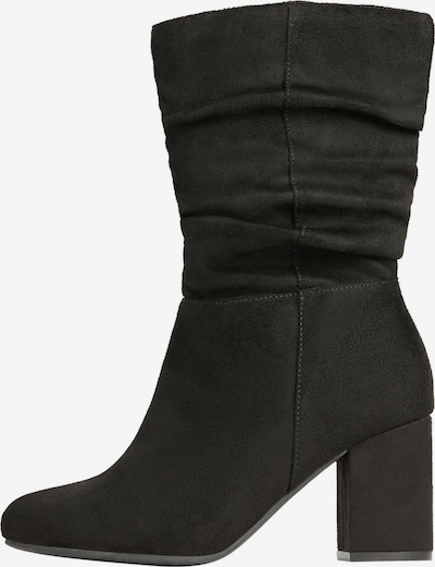 Friends Like These Stiefelette in schwarz, Produktansicht