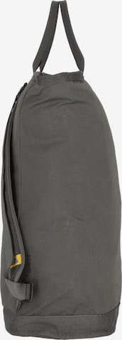 Fjällräven Backpack 'Vardag' in Grey