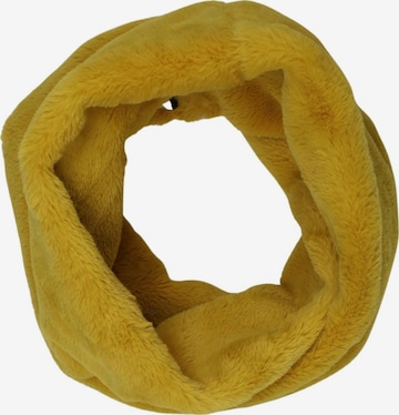 CODELLO Scarf & Wrap in One size in Yellow: front
