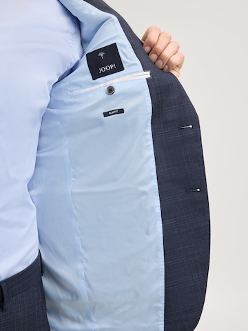 JOOP! Comfort Fit Sakko 'Herby' in Blau
