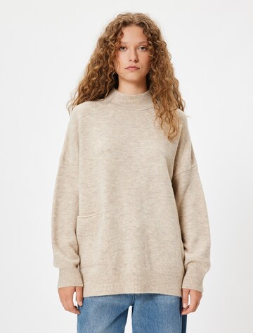 Koton Tuniek in Beige