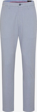 CINQUE Pants in Blue: front