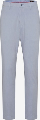 CINQUE Pants in Blue: front