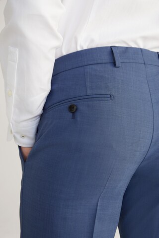 JOOP! Slimfit Hose 'Blayr' in Blau