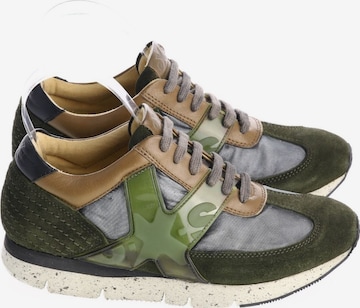 OXS Sneakers & Trainers in 35 in Green