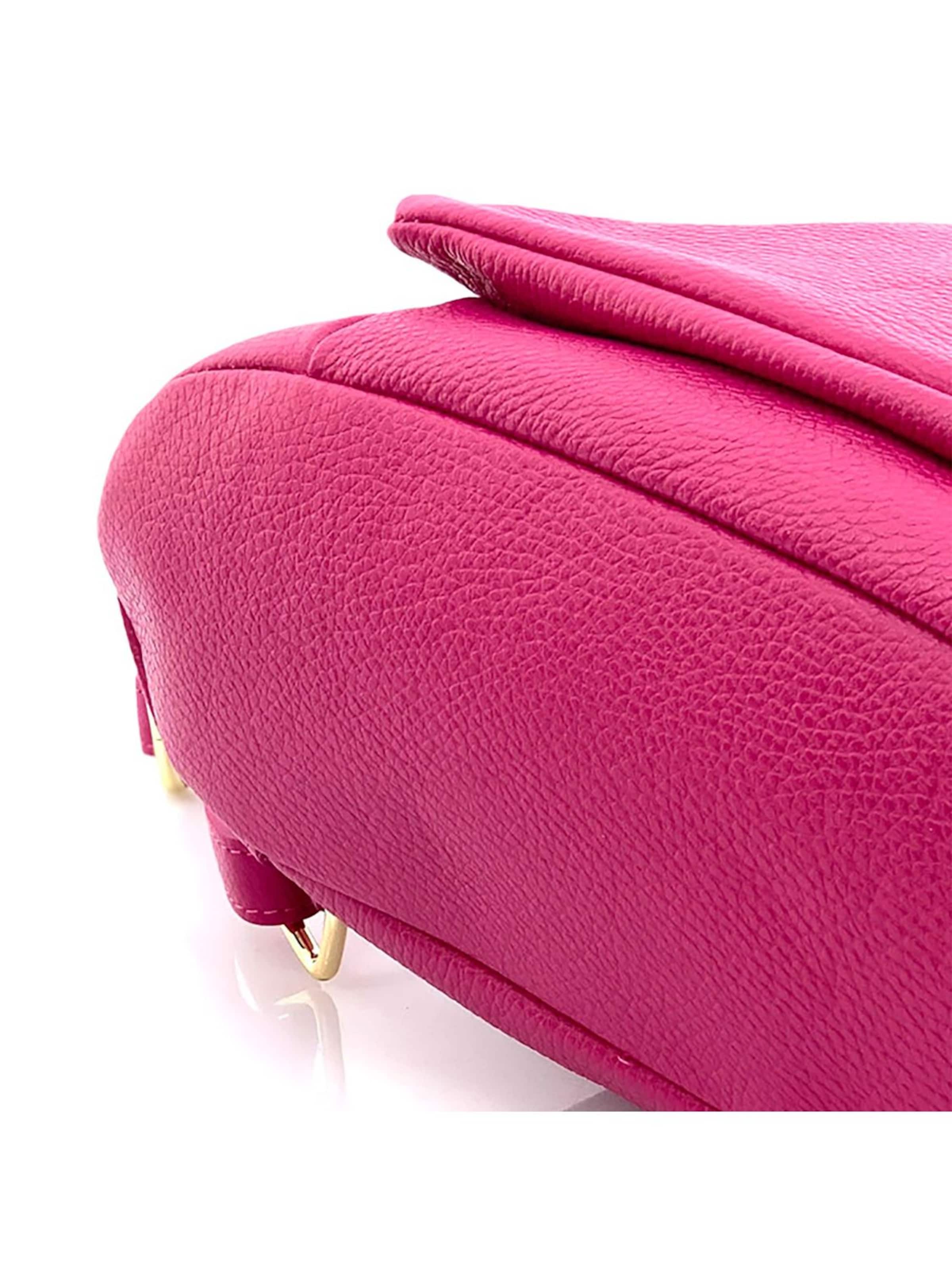 Florence Backpack in Pink