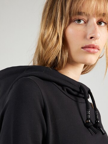 Robe 'Sabreen' Ragwear en noir