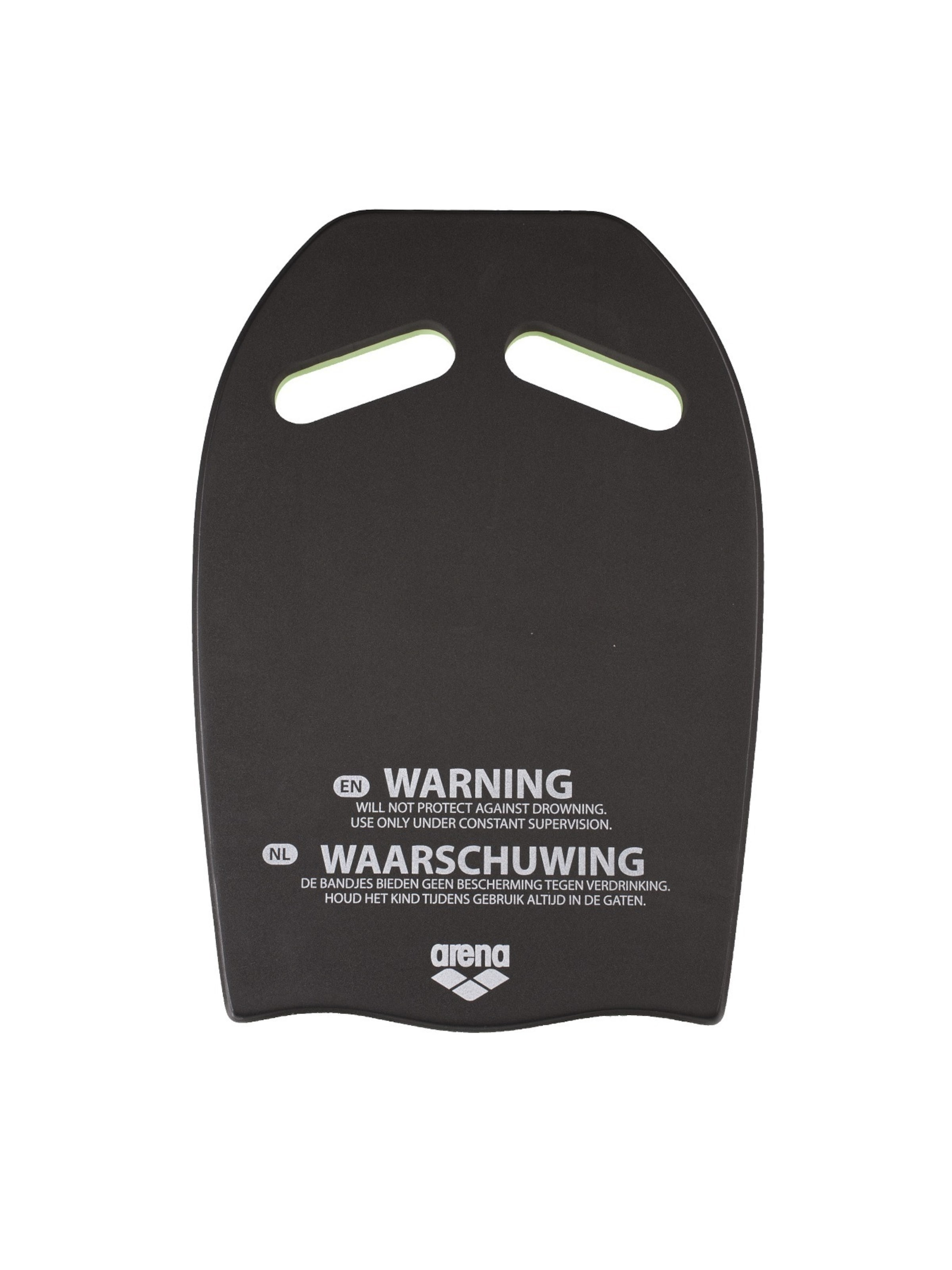 ARENA Príslušenstvo 'KICKBOARD' - Sivá