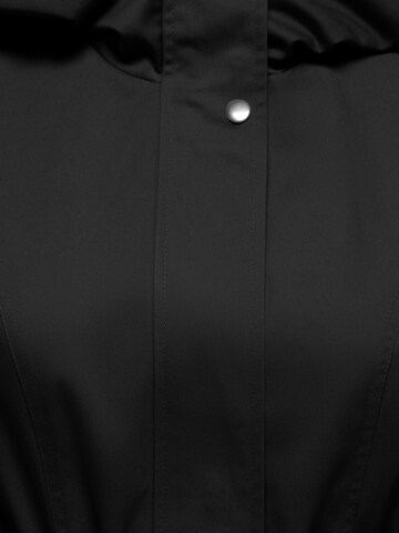 JDY Between-Seasons Parka 'JDYRiver' in Black