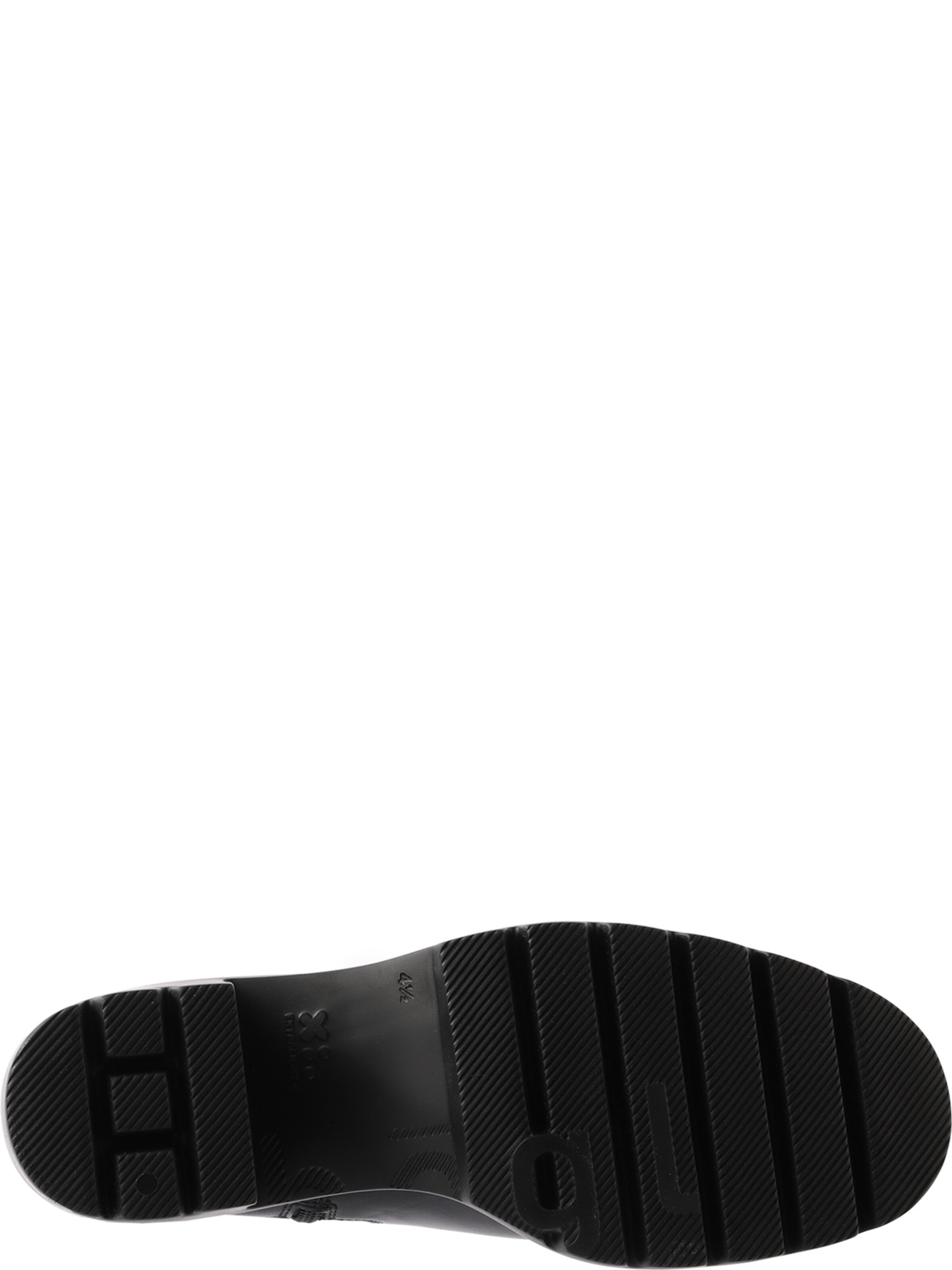 Bottines 'Thea' Högl en noir