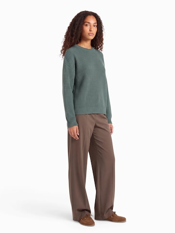 VERO MODA Sveter 'VMLEA' - Zelená