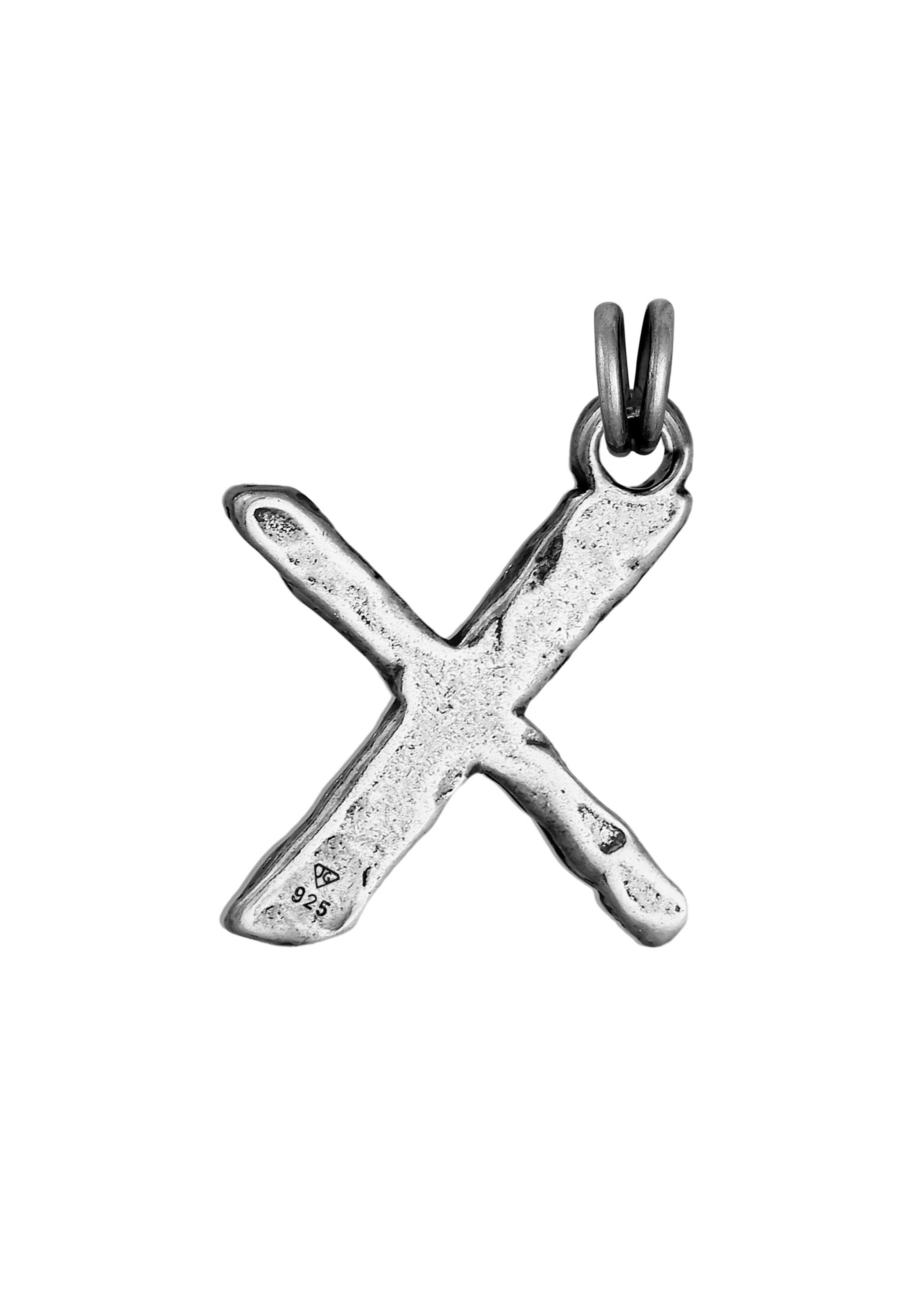 Haze&Glory Hangers in Zilver