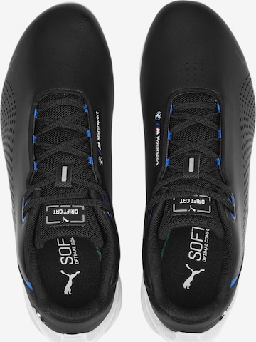 PUMA Athletic Shoes 'BMW' in Black