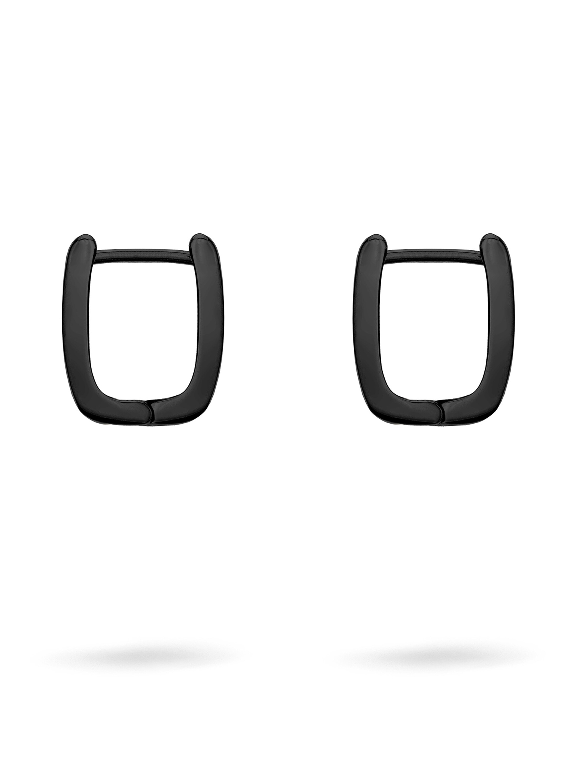 Liebeskind Berlin Earrings in Black