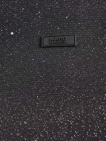 Karo Kauer Särk, värv must