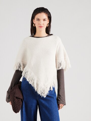 HOLLISTER Cape in Grey: front