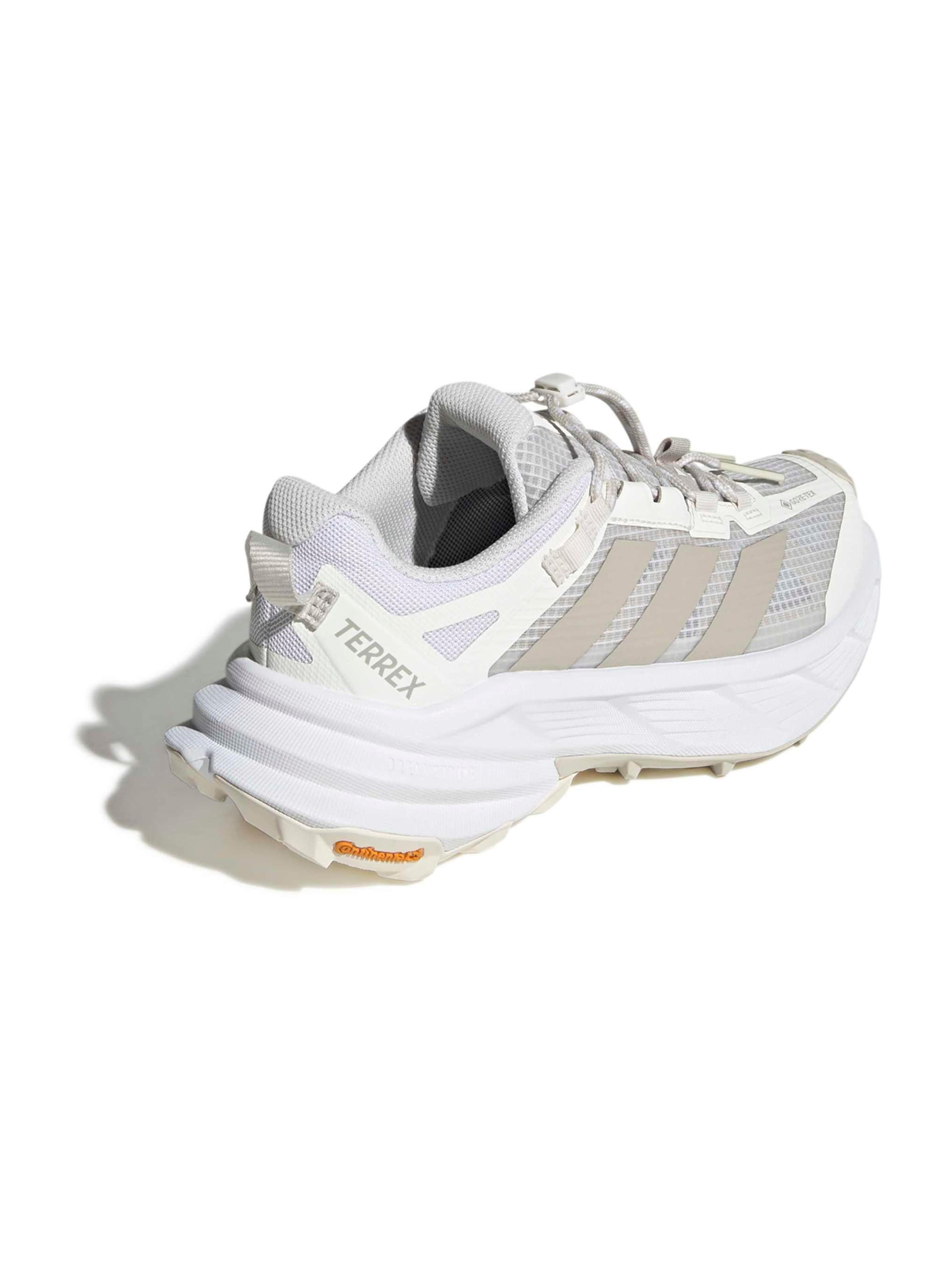 ADIDAS TERREX Χαμηλό παπούτσι 'FREEHIKER SL' σε λευκό