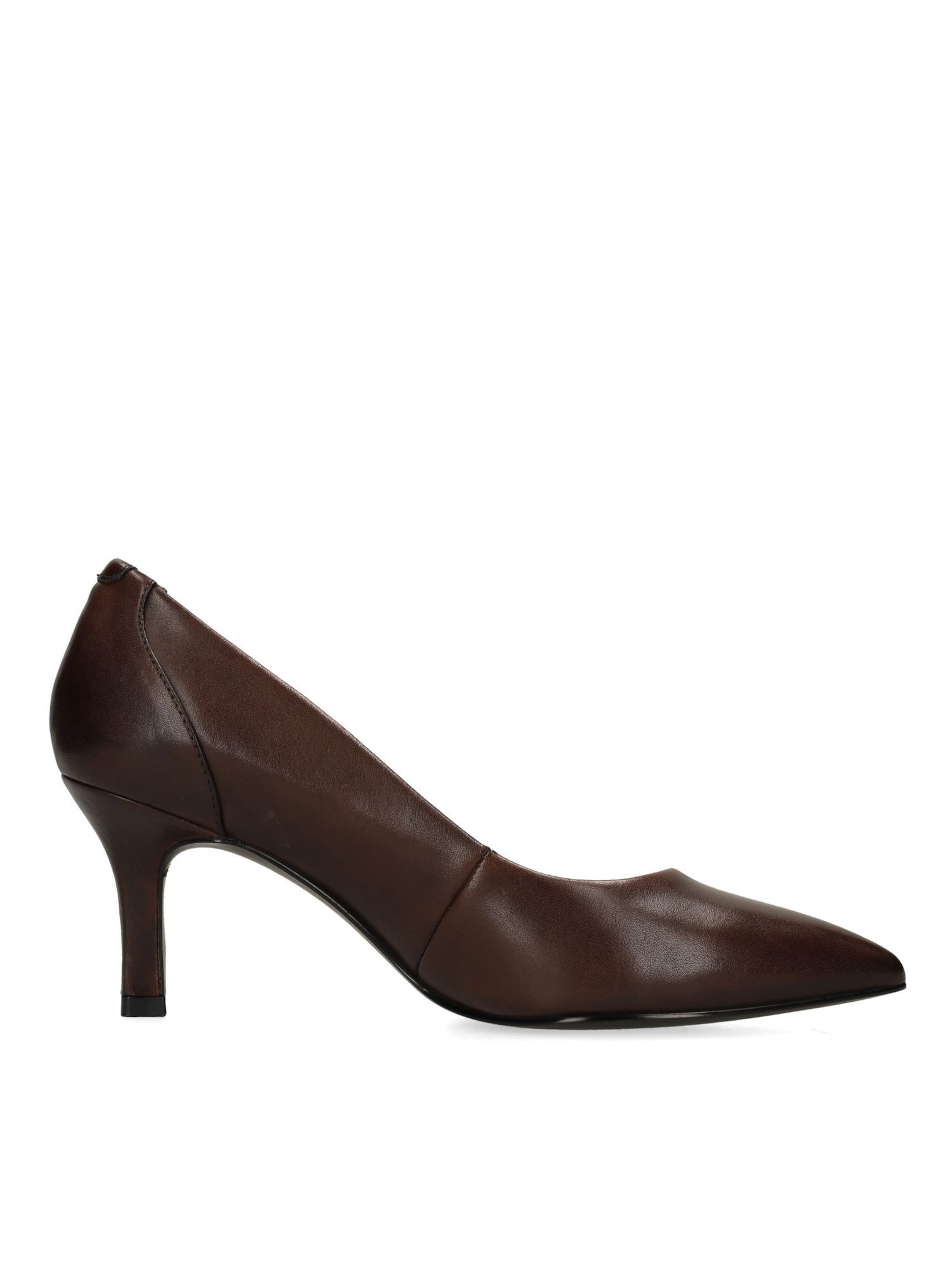 no stress Pumps in Brown
