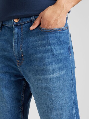 Regular Jeans de la ESPRIT pe albastru