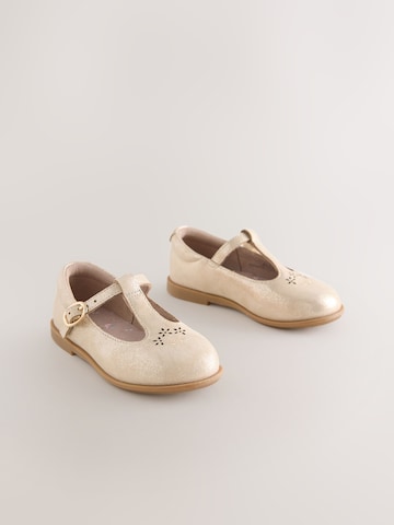 bēšs Next Balerīnas