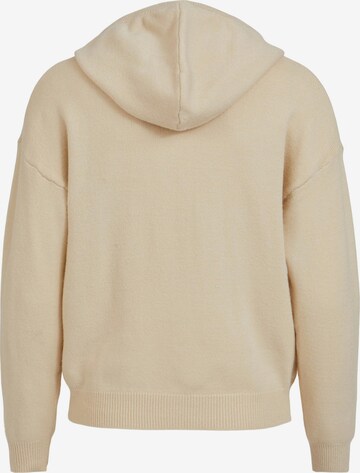 VILA Pullover 'Mesina' in Beige