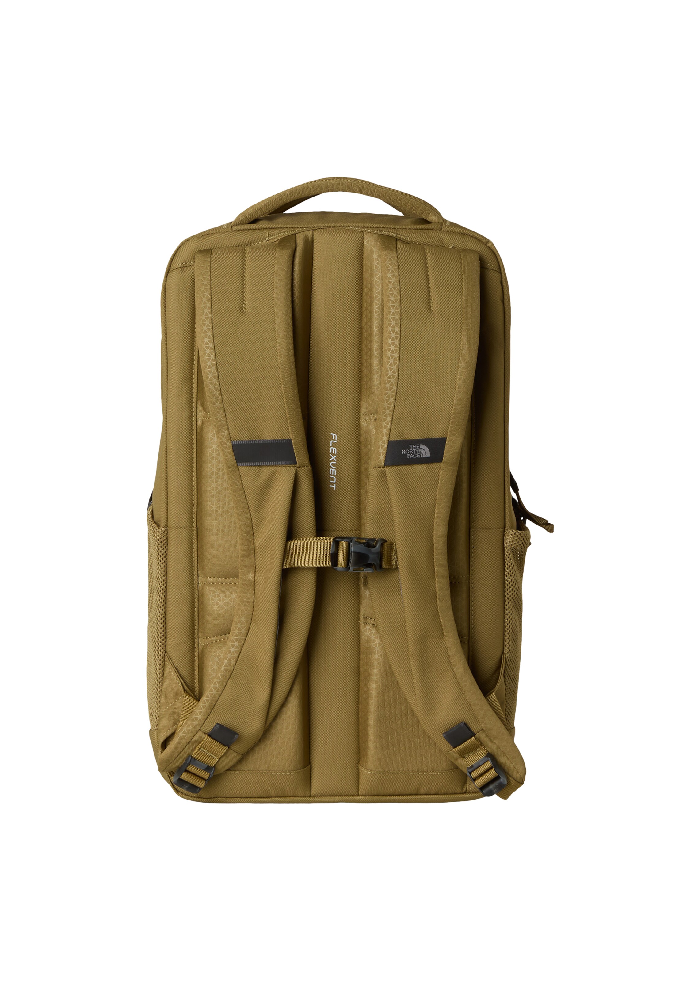 Rucsac sport 'Vault' de la THE NORTH FACE pe verde