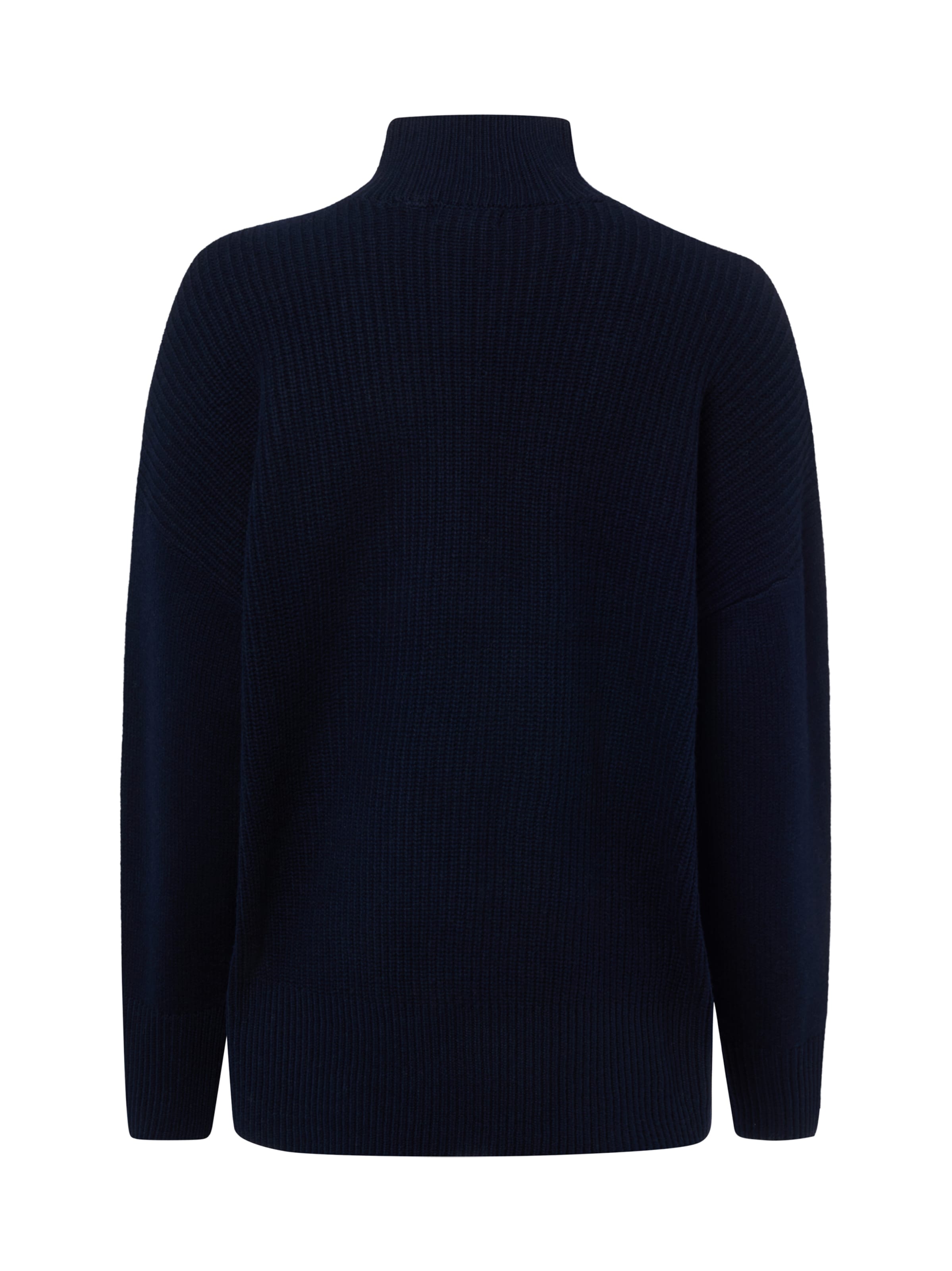 Marie Lund Sweater in Blue