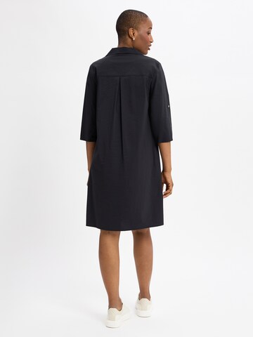 Ambiance Kleid in Schwarz