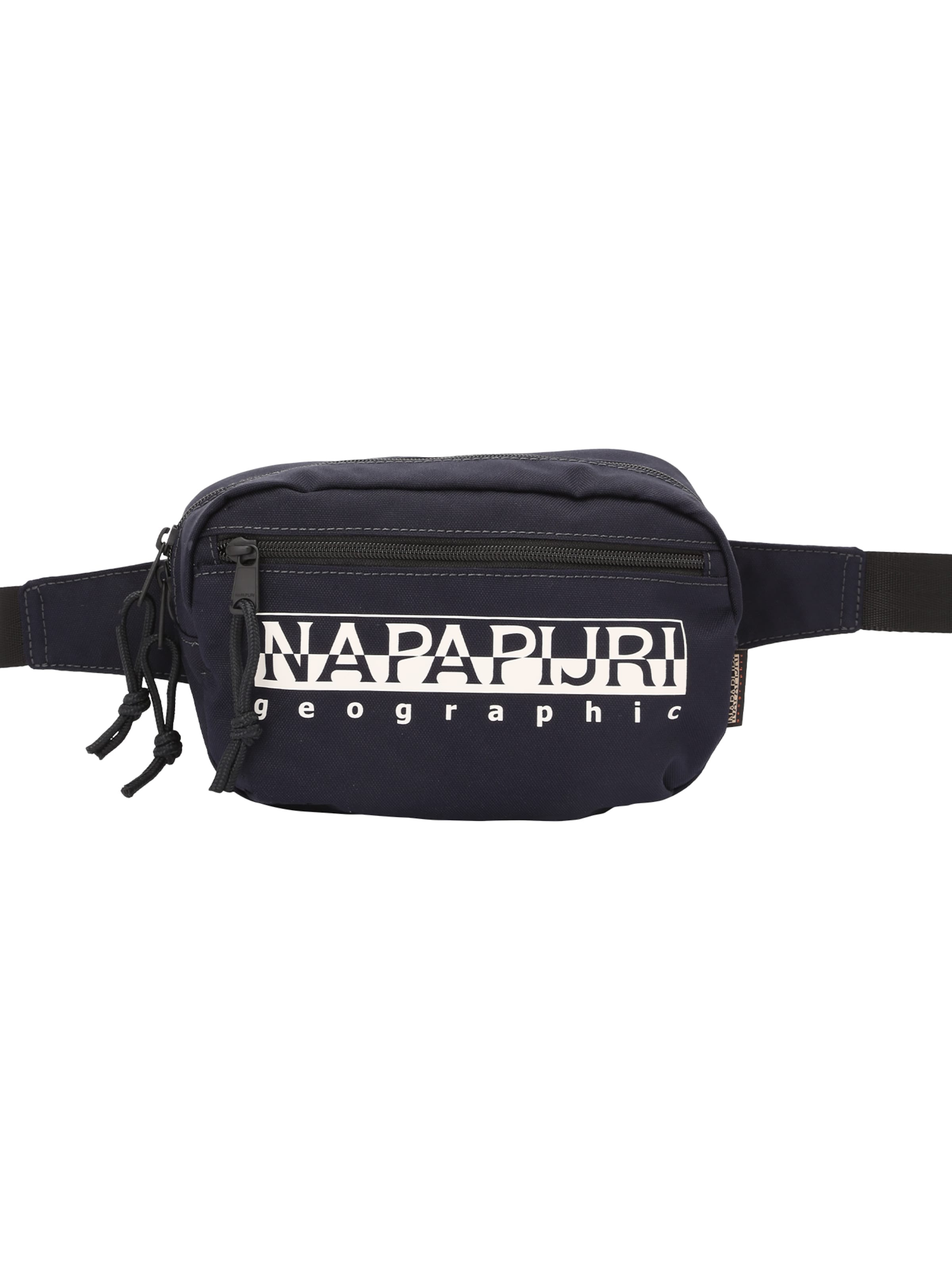 NAPAPIJRI Поясная сумка 'H-CALA' в Синий: спереди