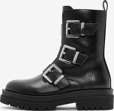 Derimod Stiefelette in schwarz, Produktansicht
