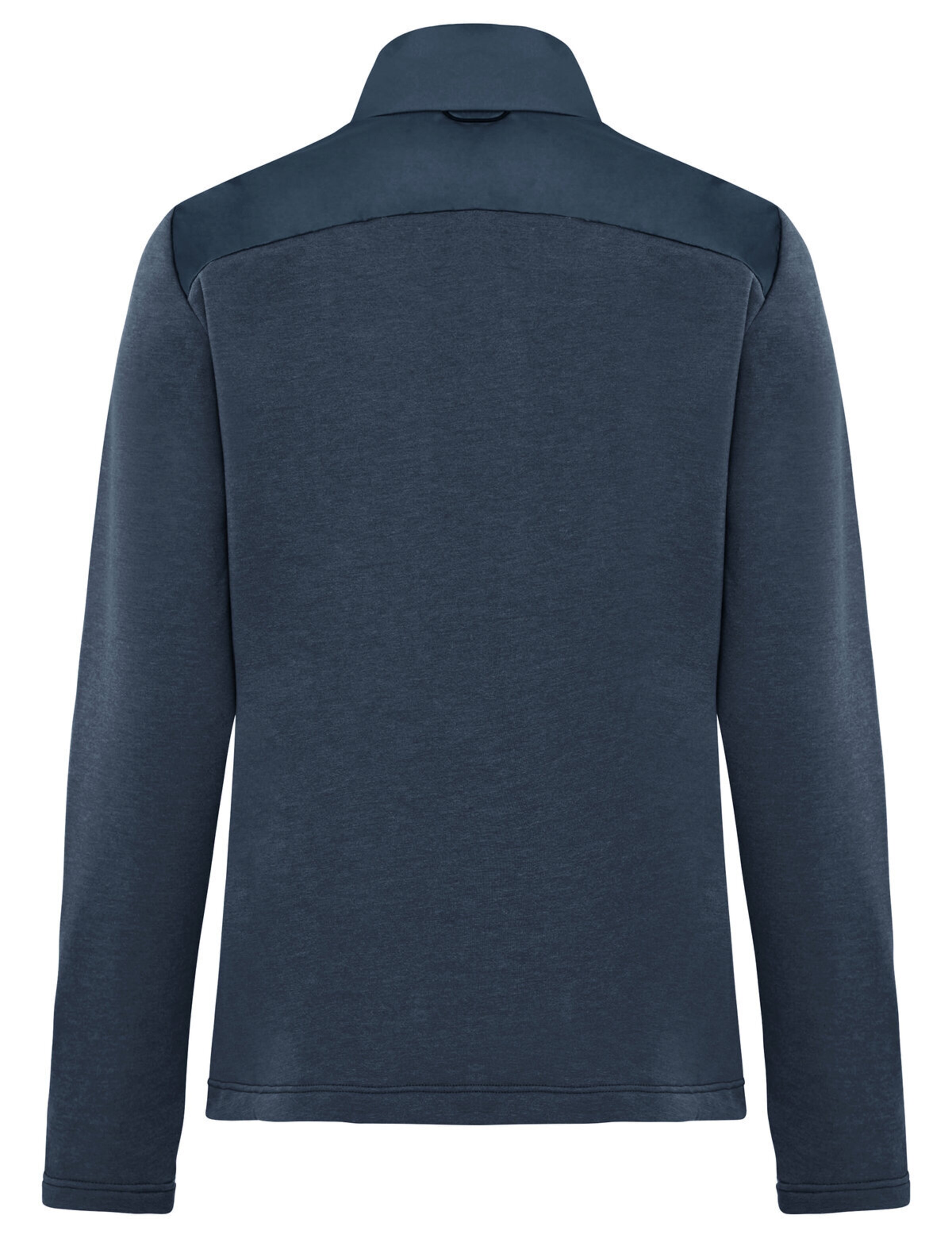 VAUDE Sports jacket 'Yaras II' in Blue