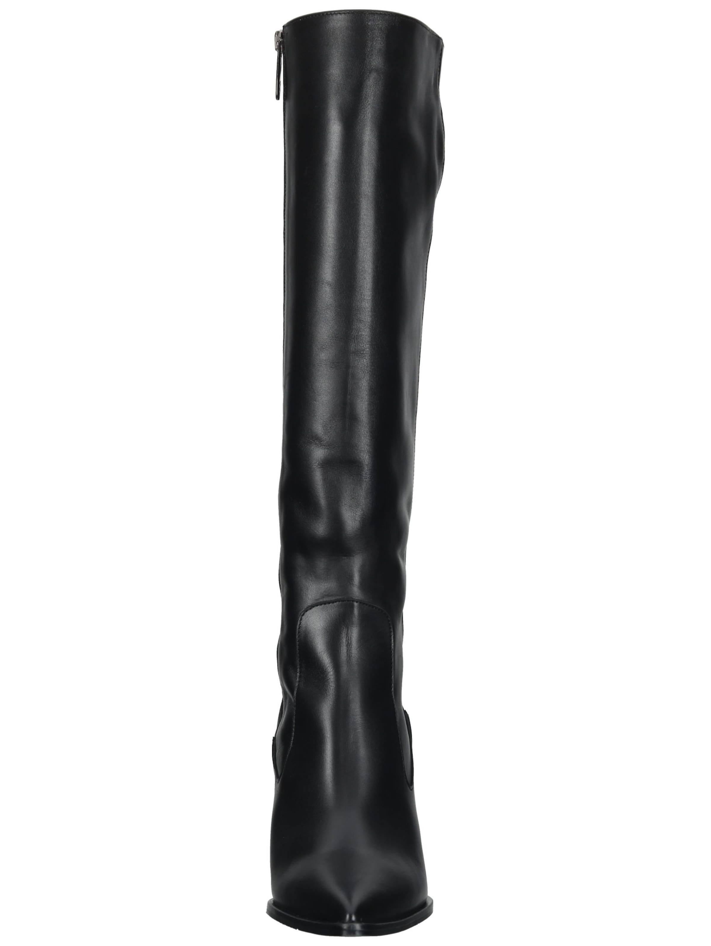 PETER KAISER Boots in Zwart