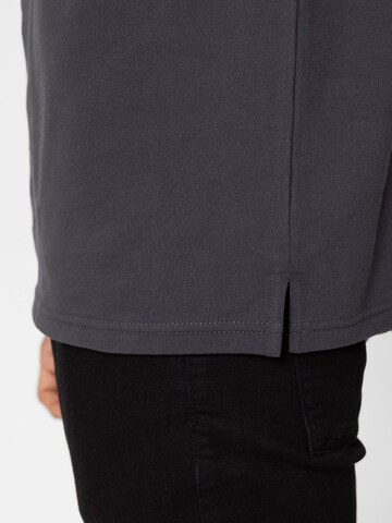 Dandalo Shirt 'Imperia' in Grey