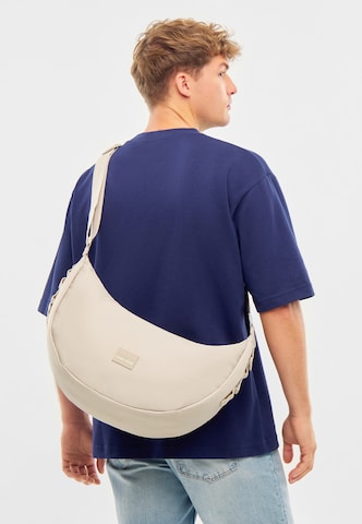 Johnny Urban Сумка через плечо 'Ally' в Бежевый