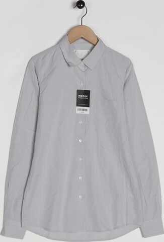 ARTIGIANO Blouse & Tunic in S in Grey: front