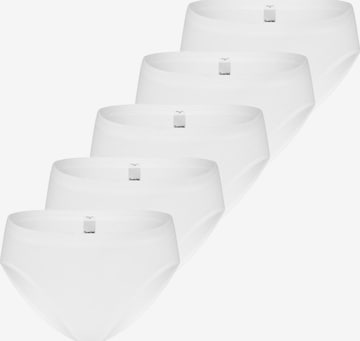 SPEIDEL Panty 'Everyday' in White: front