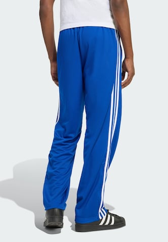 ADIDAS ORIGINALS Regular Broek 'Firebird' in Blauw