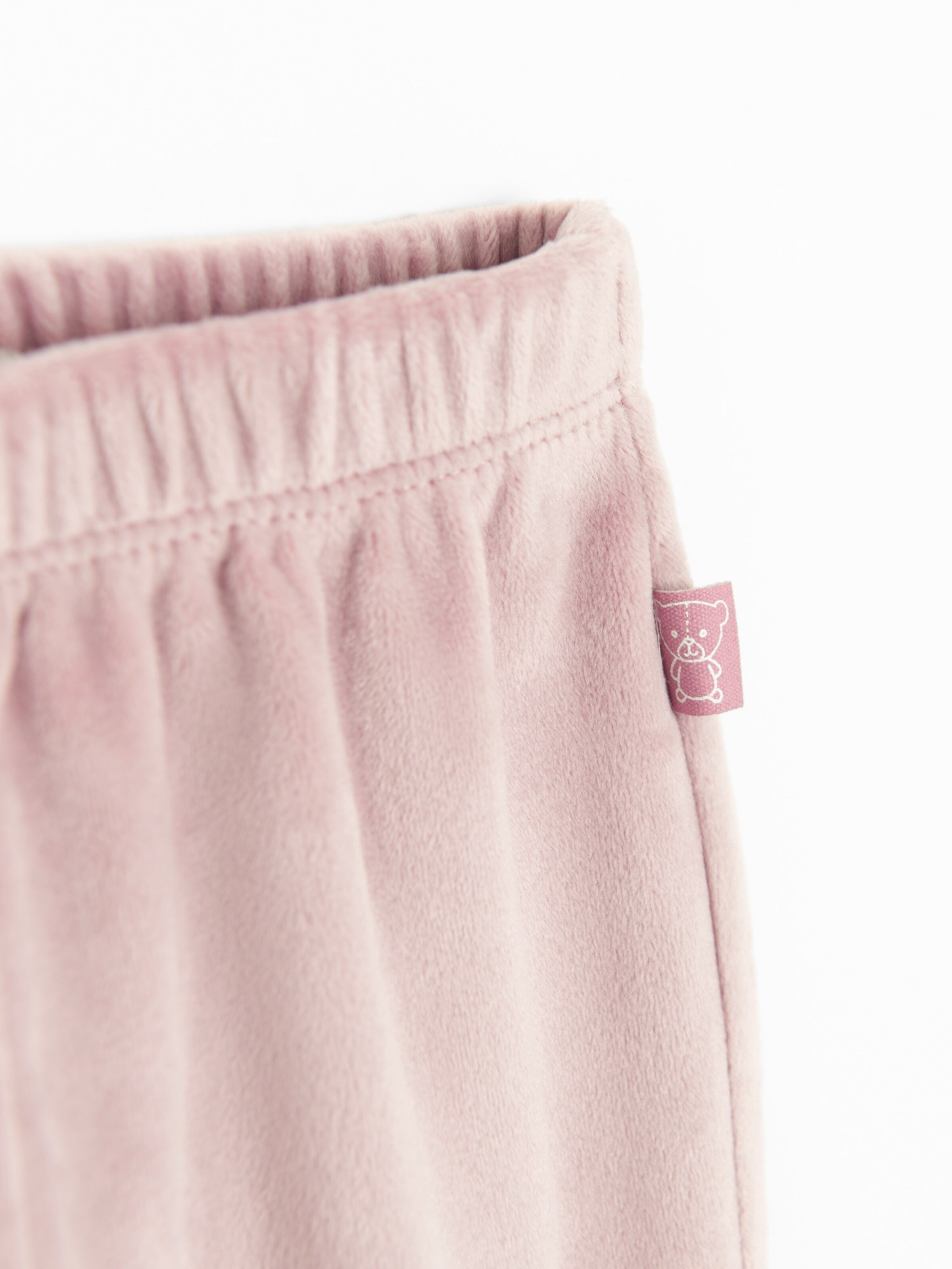 Cool Club Normální Kalhoty – fialová