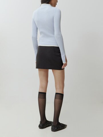EDITED Pullover 'Xanya' in Blau