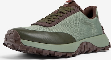 CAMPER Sneakers 'Drift Trail' in Green: front