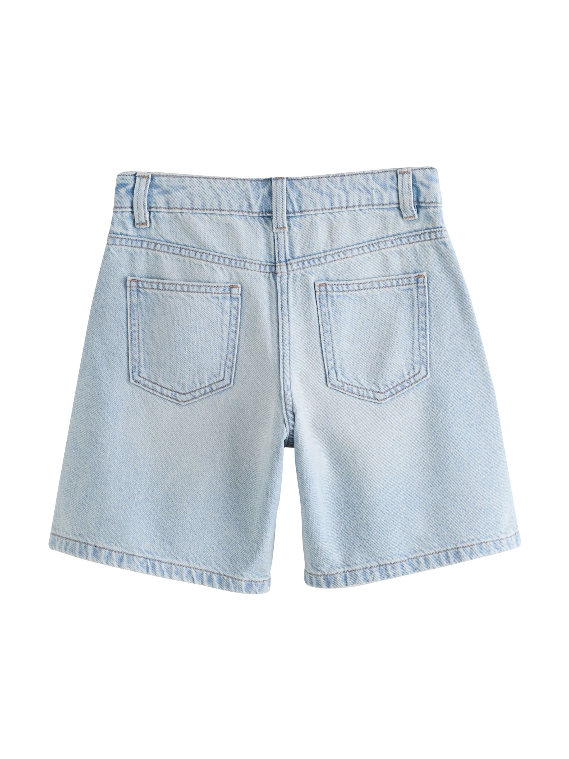 Loosefit Jean Next en bleu