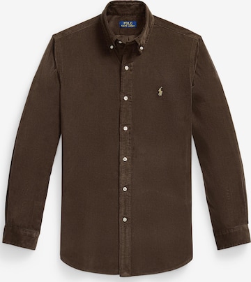 Polo Ralph Lauren Paita värissä ruskea: etupuoli