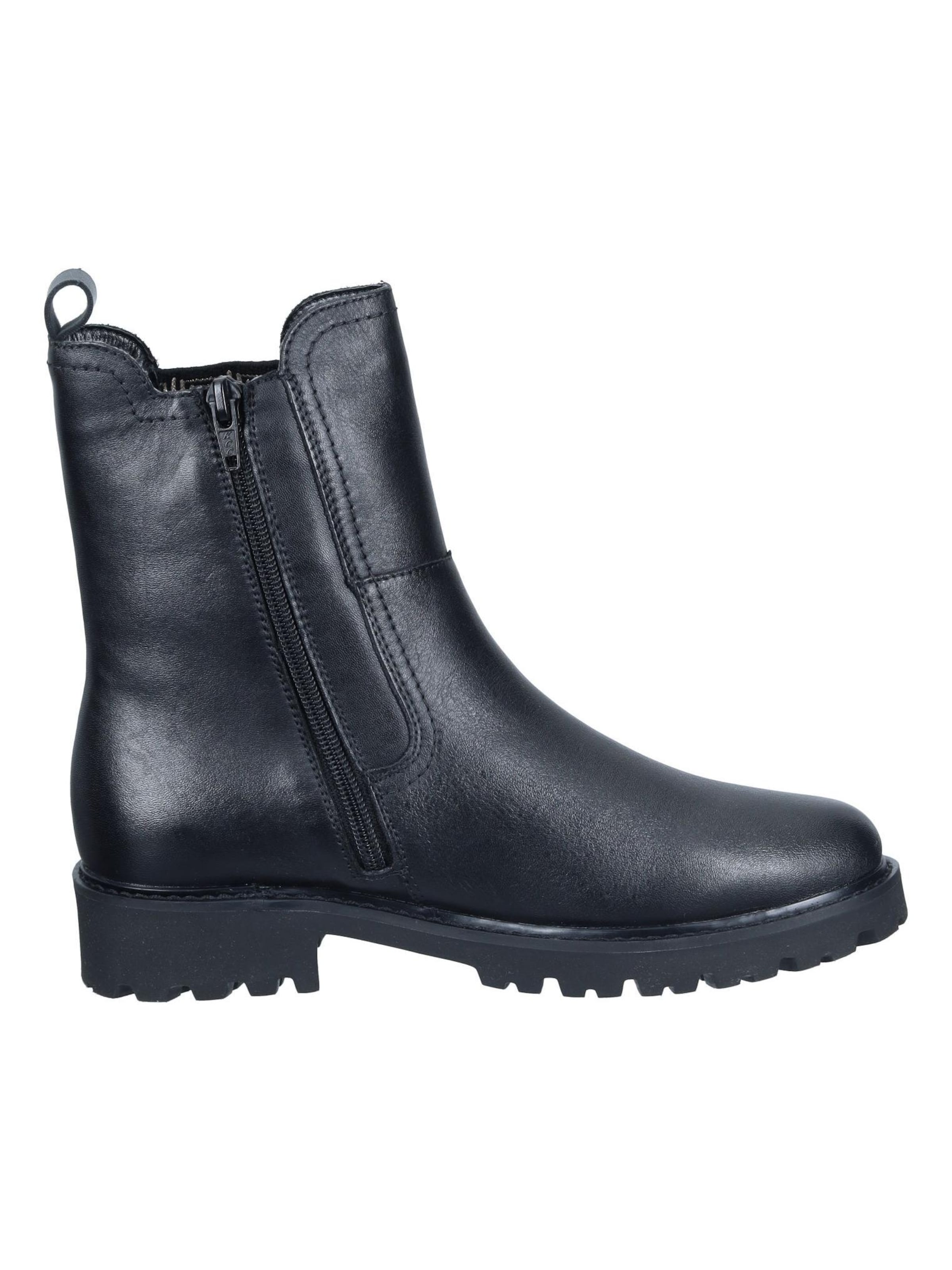 REMONTE Stiefelette in Schwarz