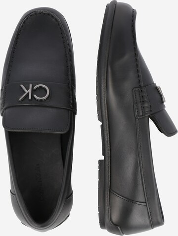 Calvin Klein Moccasins in Black