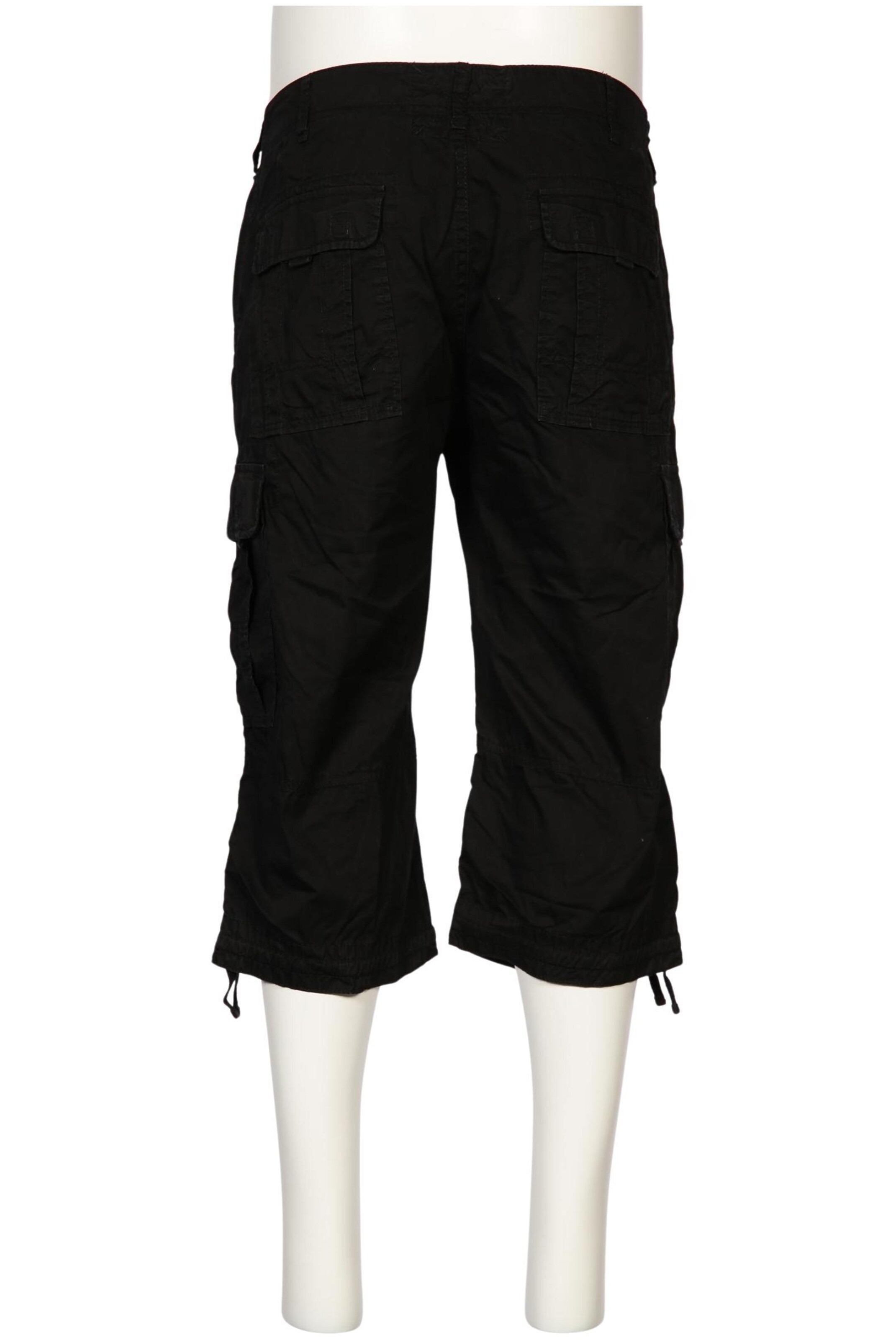 Mc Neal Pants in 35-36 in Black