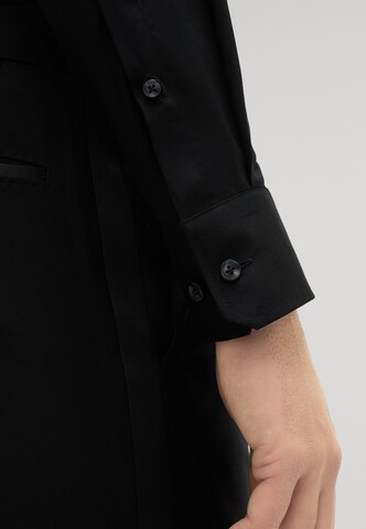 Coupe regular Chemise 'Pierce' JOOP! en noir